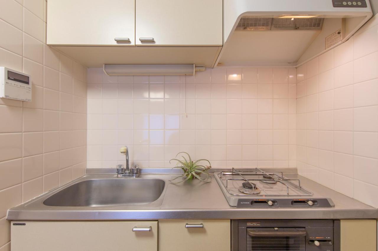 Ono Good Location And Clean Room! In Shinjuku * Tokyo