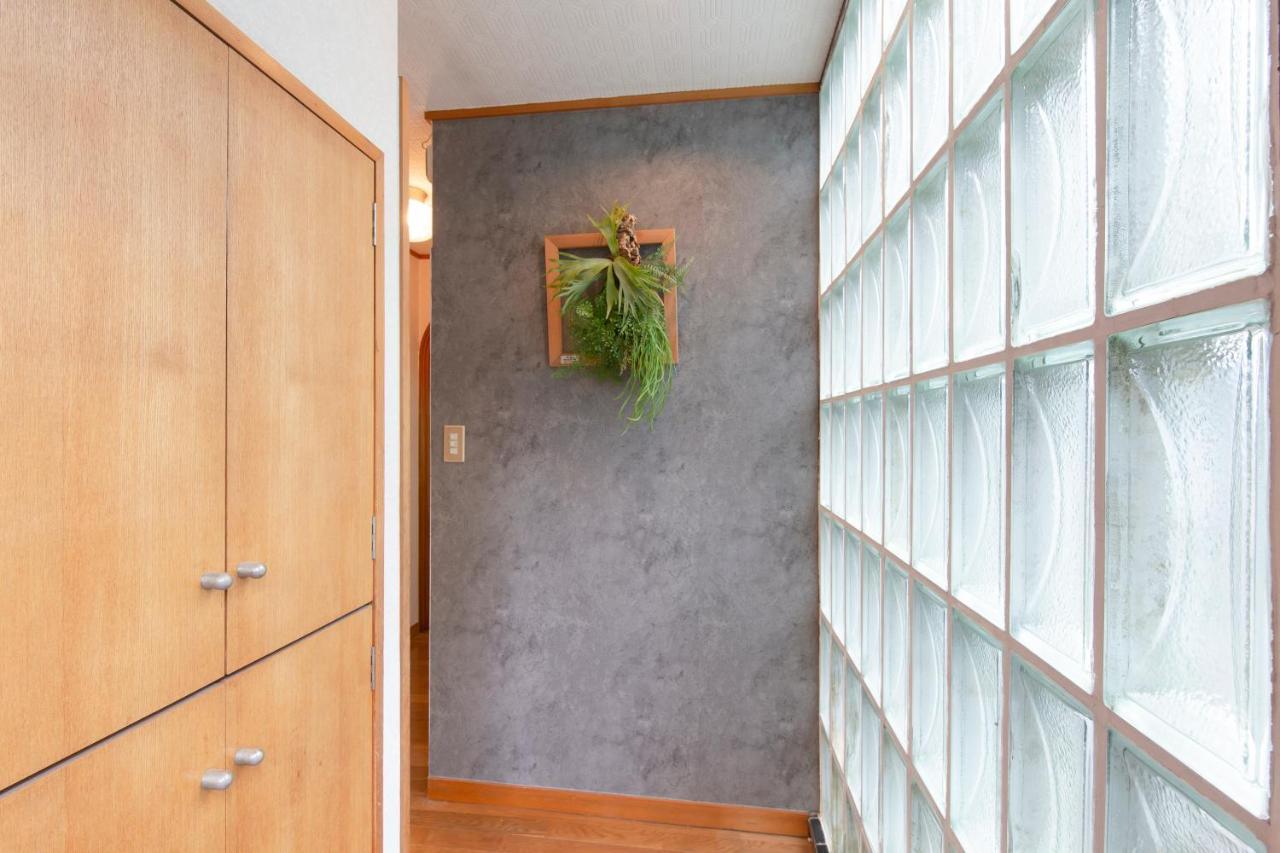 Apartment Ono Good Location And Clean Room! In Shinjuku *