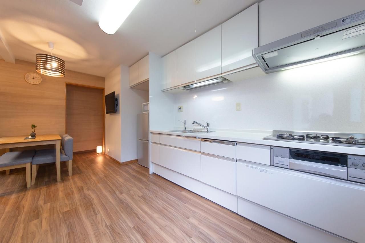 Apartment Ono Good Location And Clean Room! In Shinjuku *