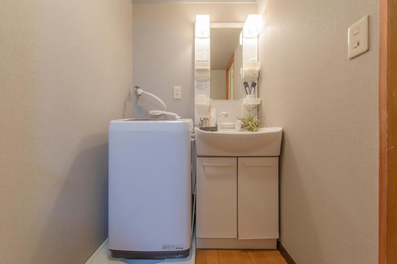 Ono Good Location And Clean Room! In Shinjuku * Tokyo