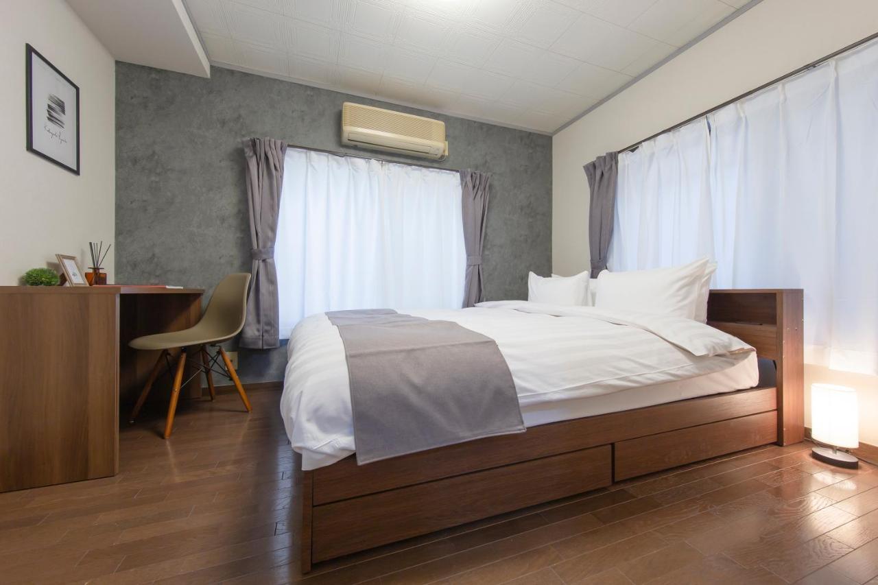 Apartment Ono Good Location And Clean Room! In Shinjuku *
