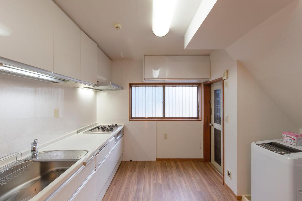 Apartment Ono Good Location And Clean Room! In Shinjuku *