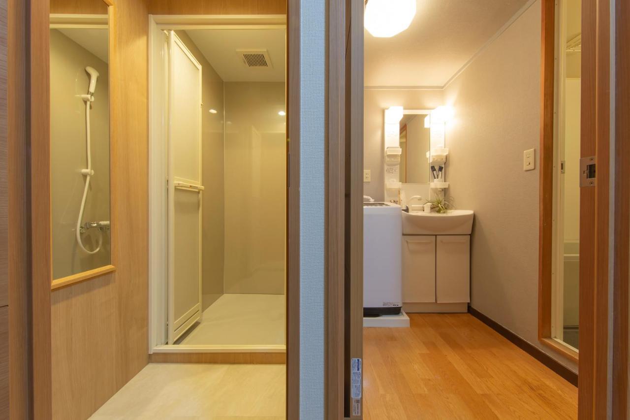 Ono Good Location And Clean Room! In Shinjuku Apartment *