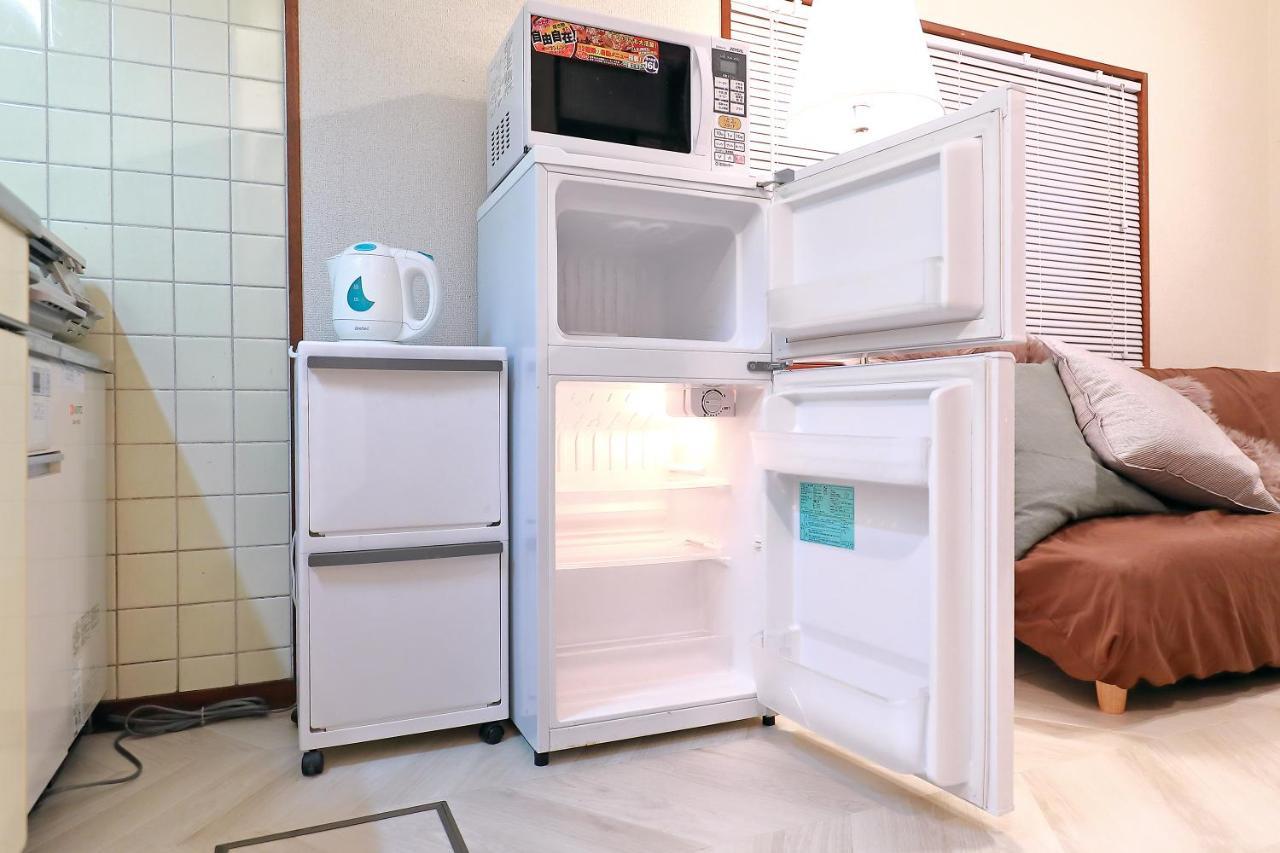 H2o Shinjuku Matsumotokan #m403 Apartment Tokyo