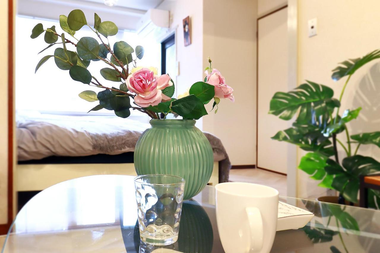 H2o Shinjuku Matsumotokan #m403 Apartment Tokyo