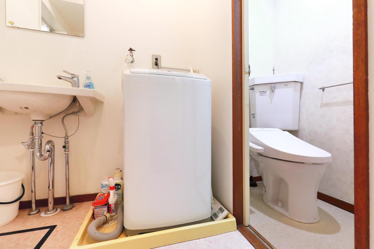 Apartment H2o Shinjuku Matsumotokan #m403 *