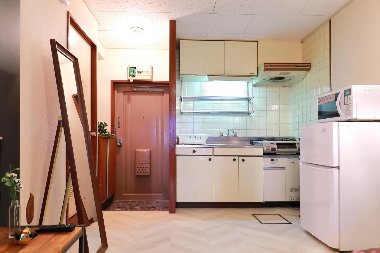 Apartment H2o Shinjuku Matsumotokan #m403 *
