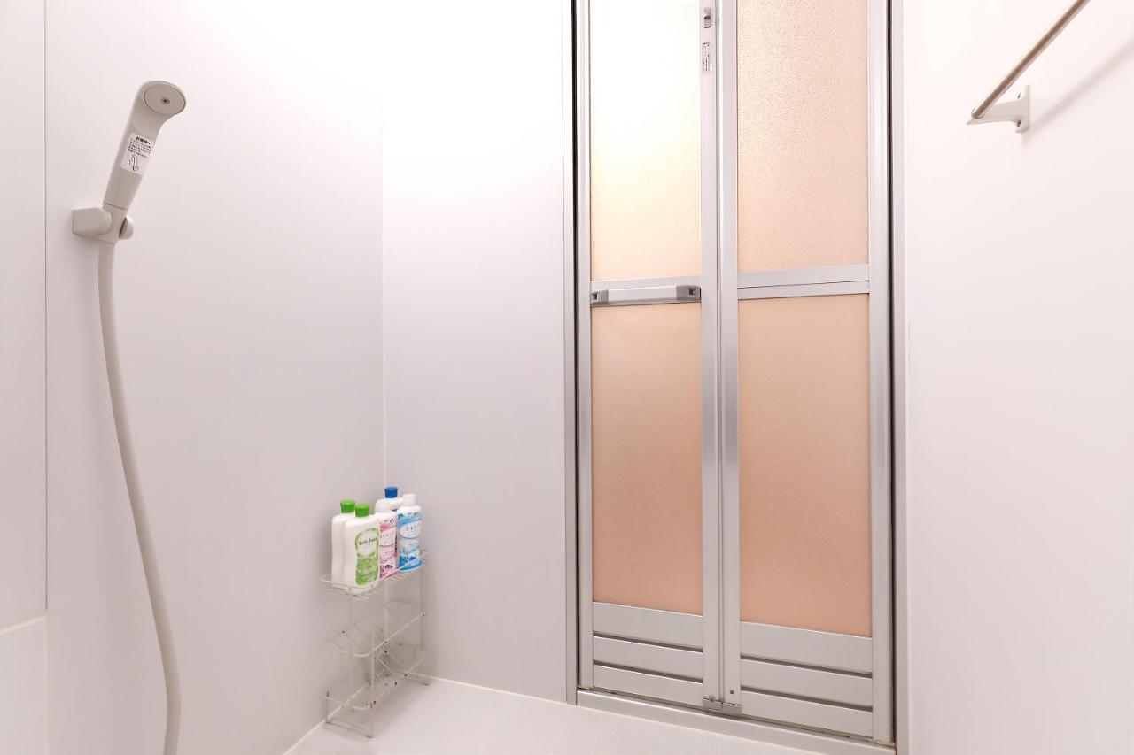 Apartment H2o Shinjuku Matsumotokan #m403 Tokyo