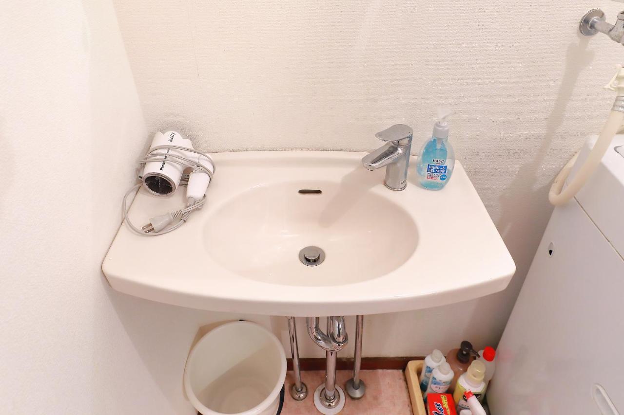 Apartment H2o Shinjuku Matsumotokan #m403 *