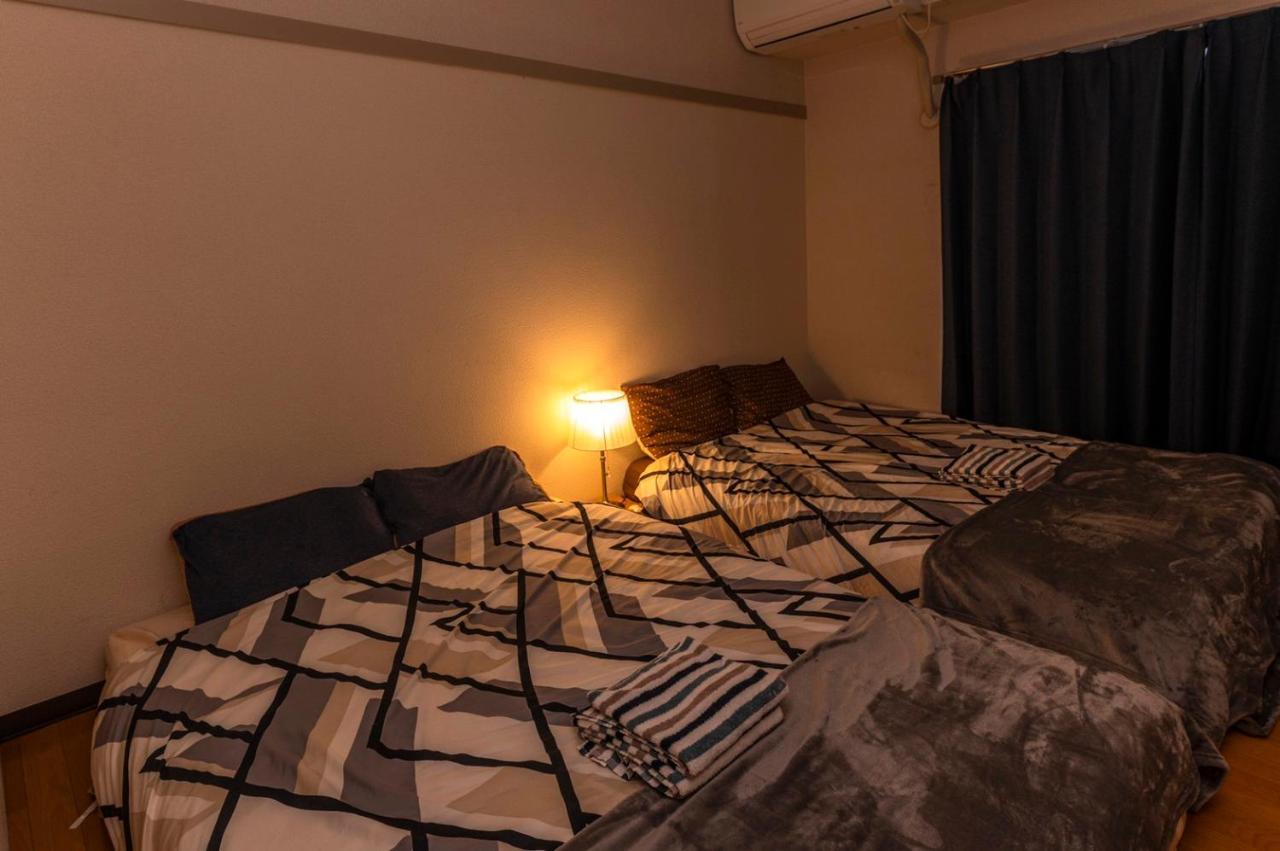 H2o Shinjuku Matsumotokan #m302 Apartment *