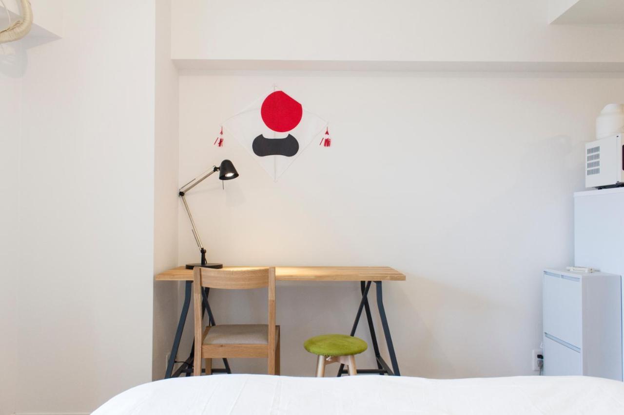 Apartment Dwell Urban 7a Tokyo