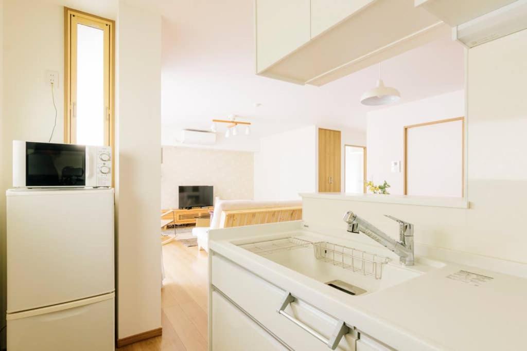 Akiba Apartment