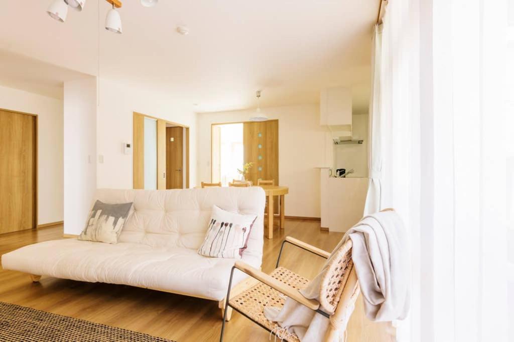 Akiba Apartment