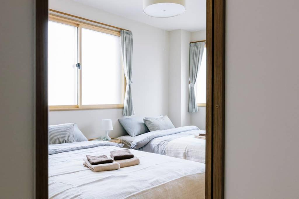 Apartment Akiba