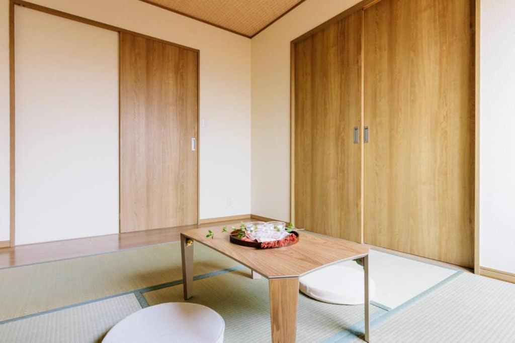 Apartment Akiba *