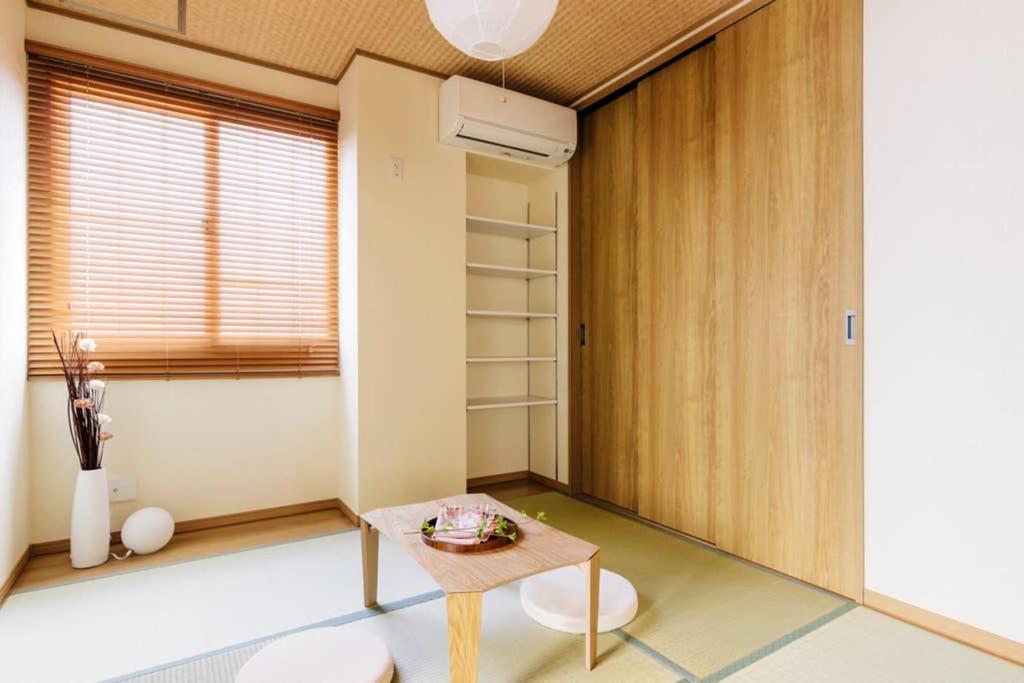 Apartment Akiba *