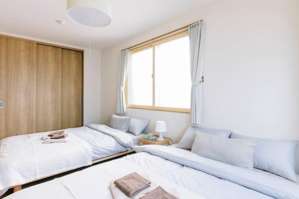 Apartment Akiba *