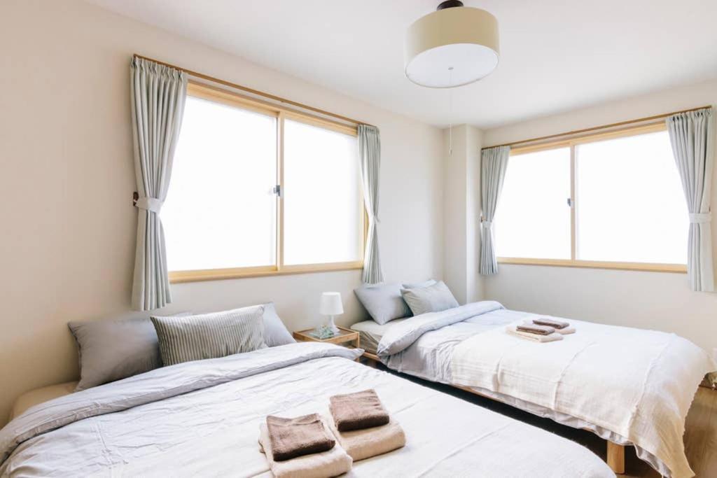 Apartment Akiba *