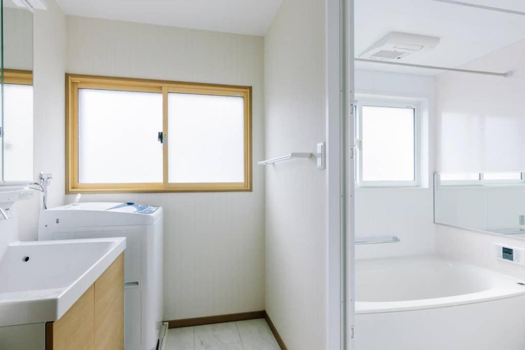 Apartment Akiba *