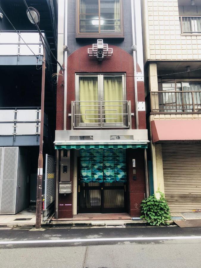 秋叶原繁华区 车站4分钟 超大型精装5层别墅 机场30分 10条地铁线路 饮食购物便利 * Tokyo
