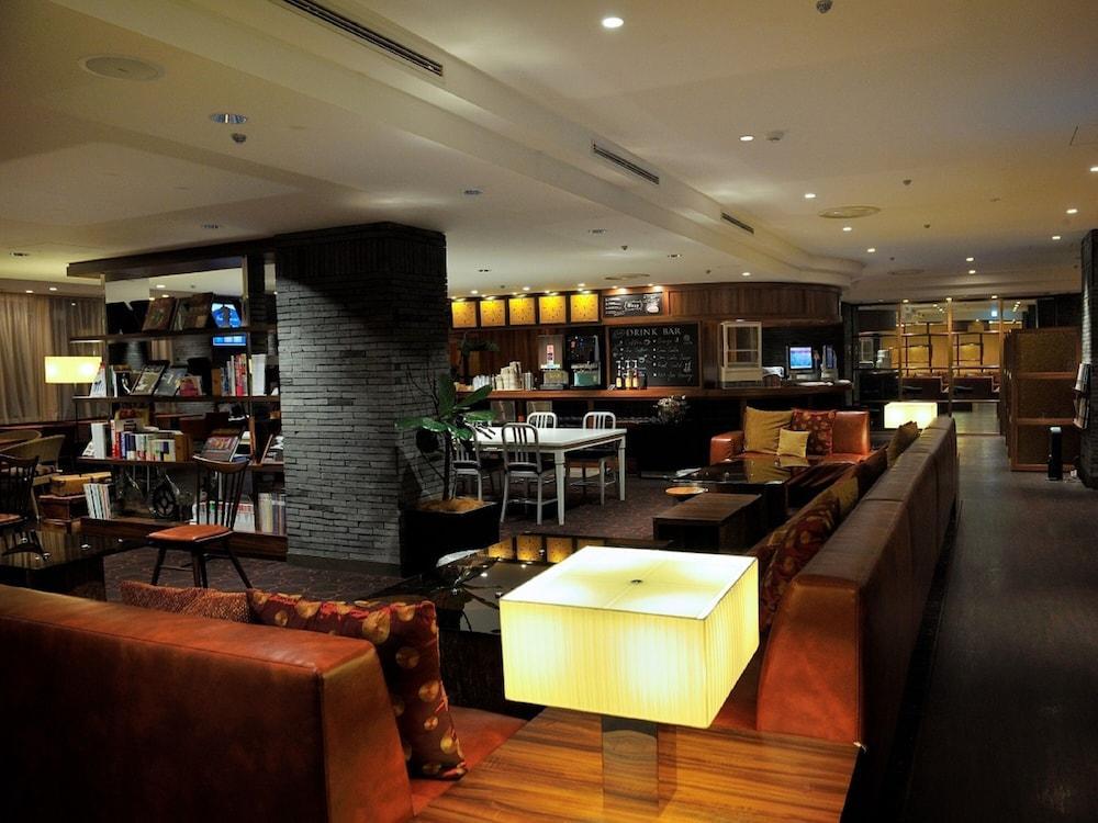 Shinagawa N Tower Hotel 4*