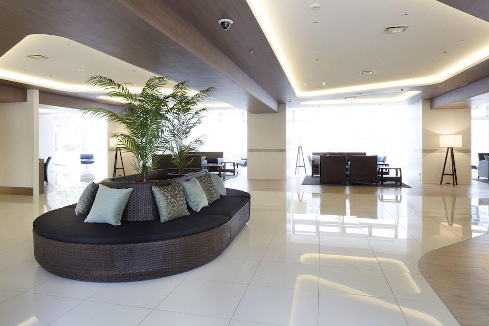 Shinagawa N Tower 4*