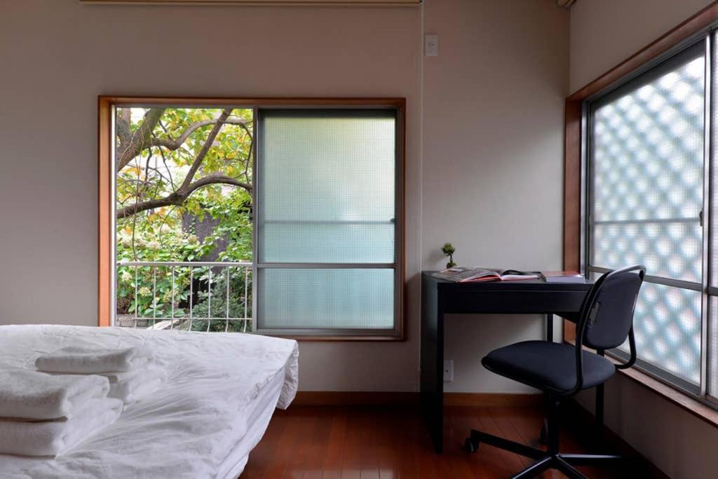 Villa Annex Shibuya *