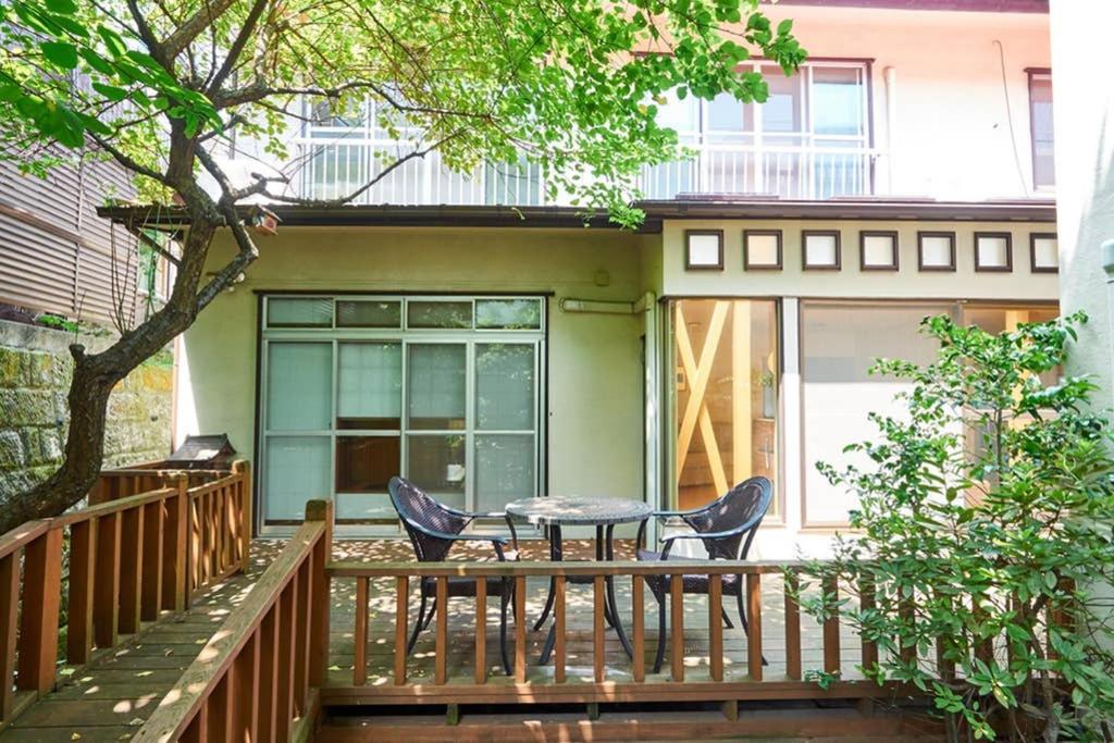 Villa Annex Shibuya