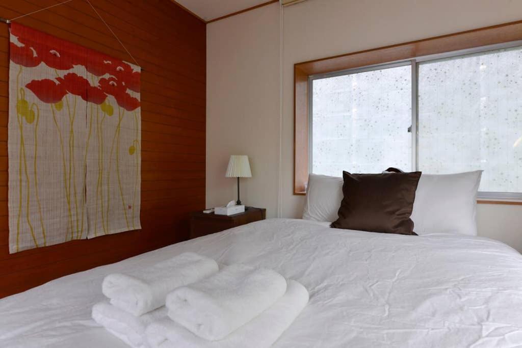 Annex Shibuya Villa