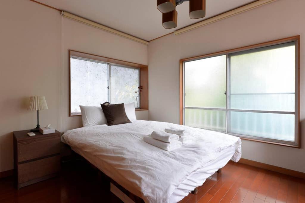 Annex Shibuya Villa Tokyo