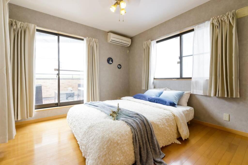 Qiqa Holiday home