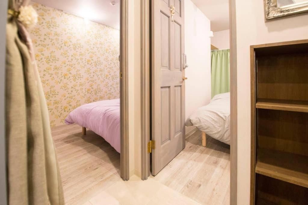 Apartment Azegami 2f *