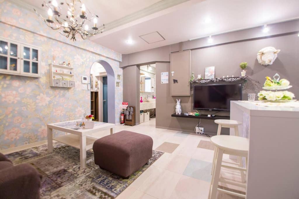 Apartment Azegami 2f Tokyo