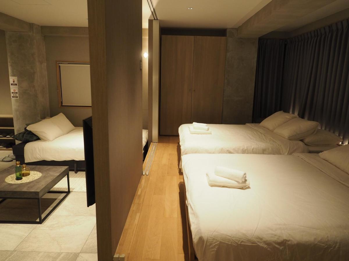 Aparthotel M/w
