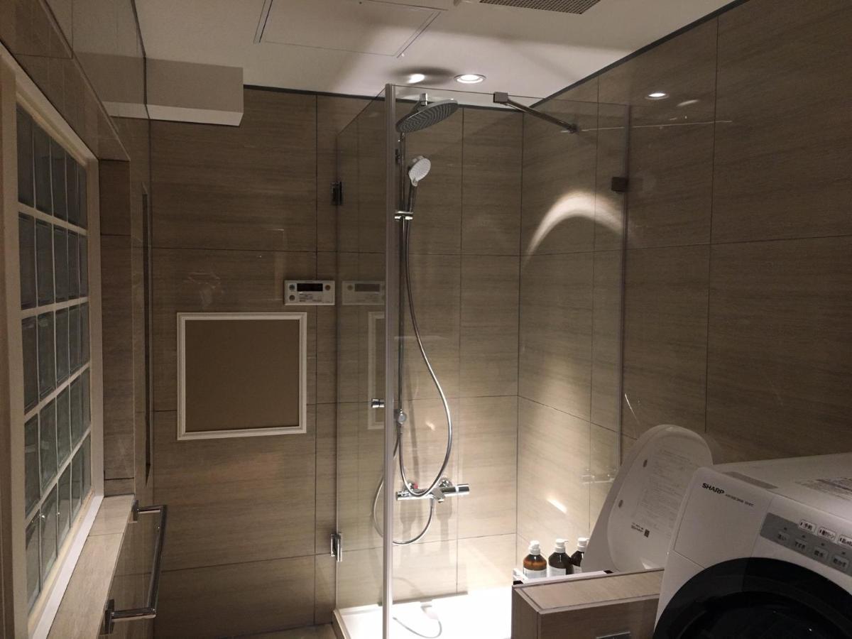 Aparthotel M/w Tokyo