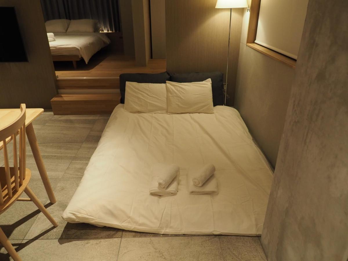 M/w Aparthotel Tokyo