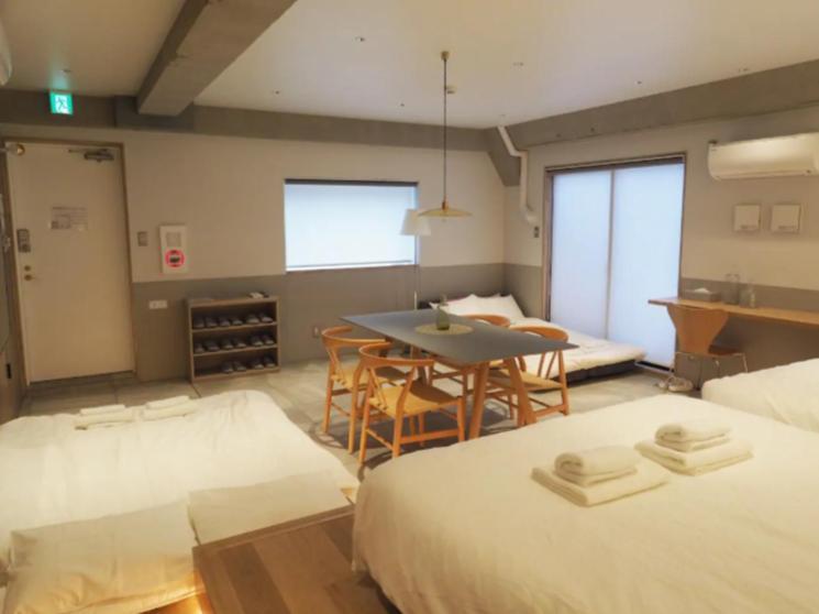 Aparthotel M/w