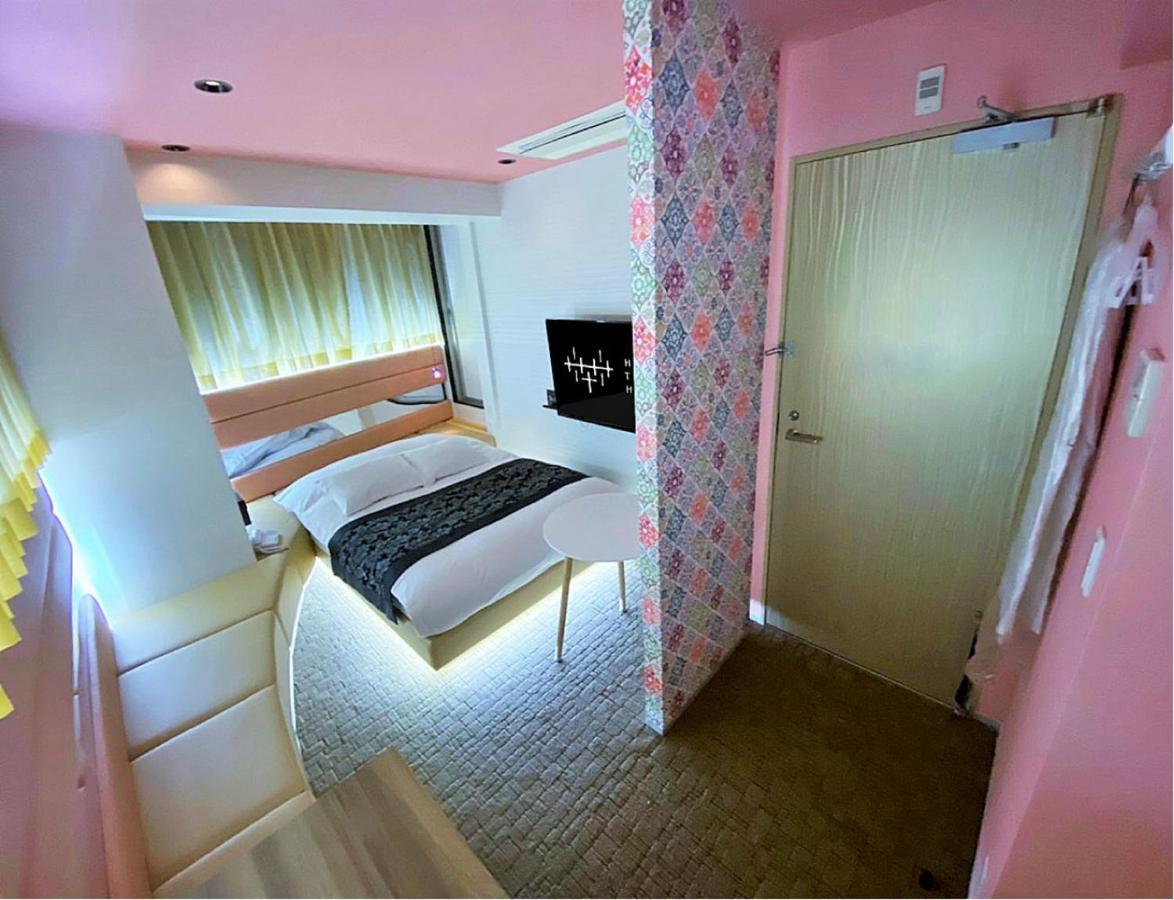 Hotel The Shinjuku (adults Only) Tokyo