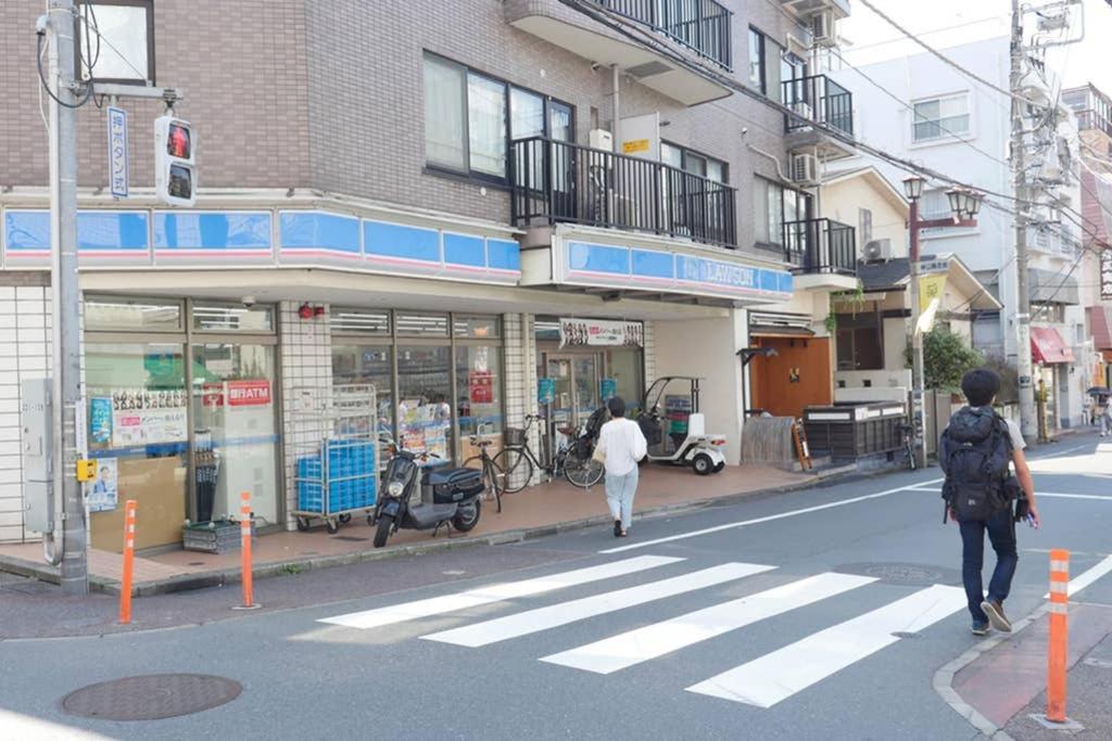 Villa Annex Shibuya