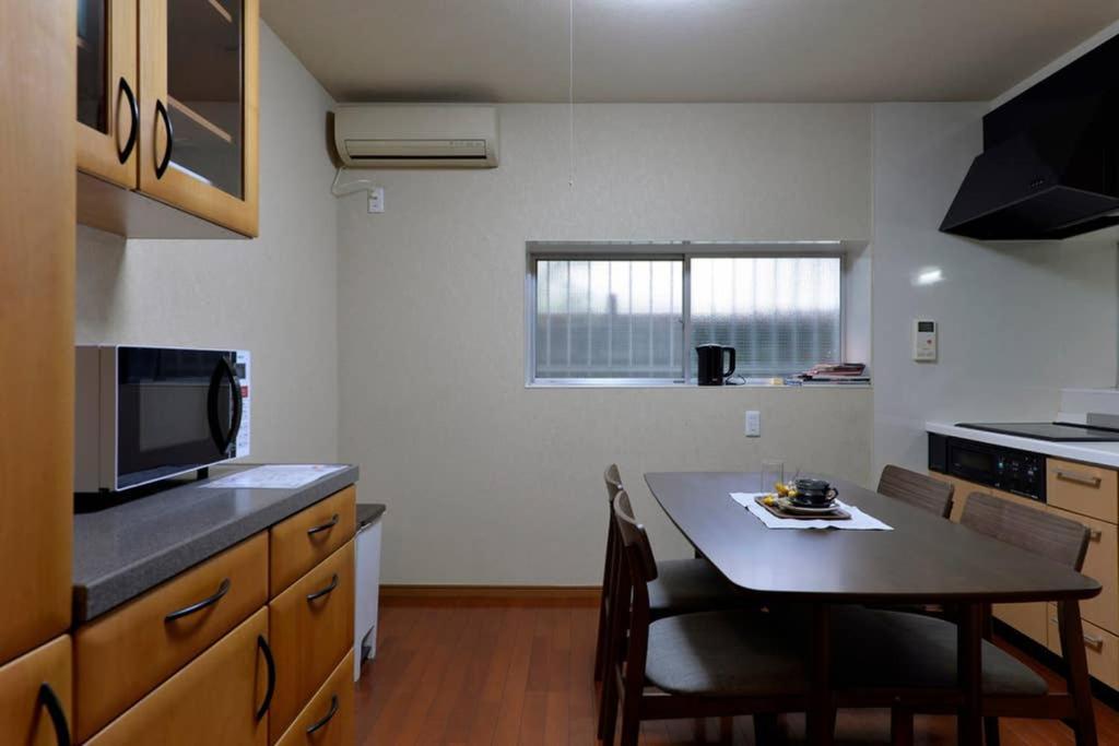 Annex Shibuya Villa