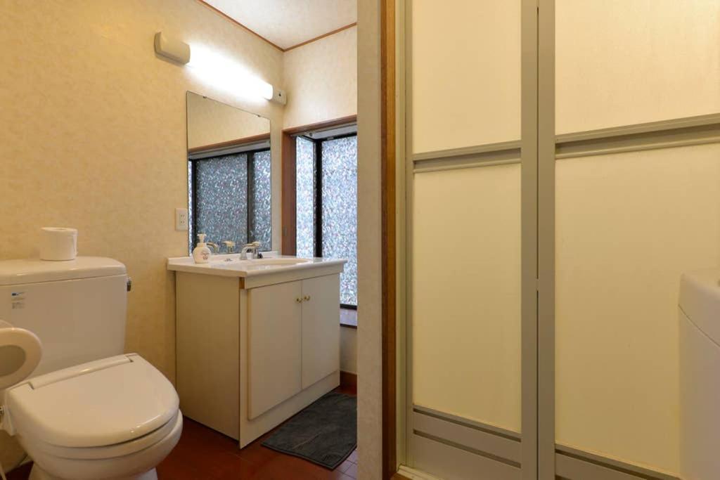 Villa Annex Shibuya *