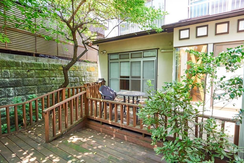 Villa Annex Shibuya Tokyo
