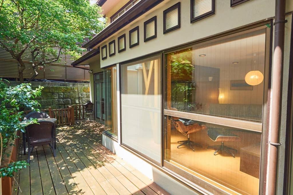 Villa Annex Shibuya *