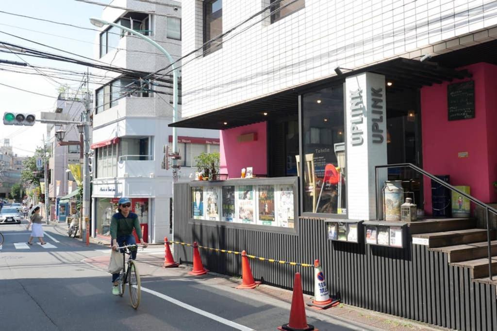Villa Annex Shibuya *