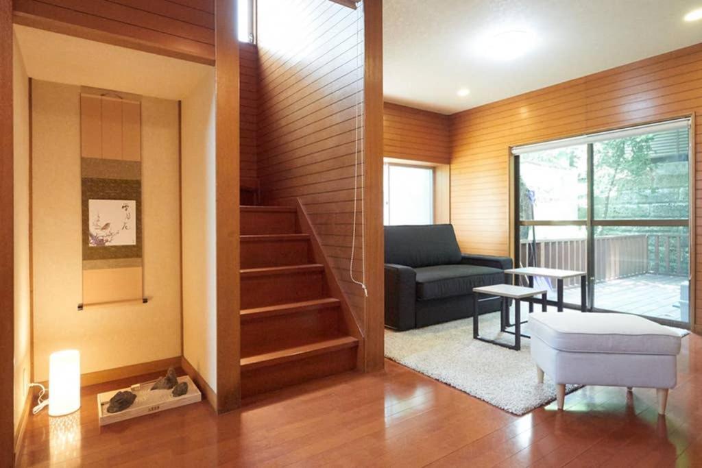 Villa Annex Shibuya