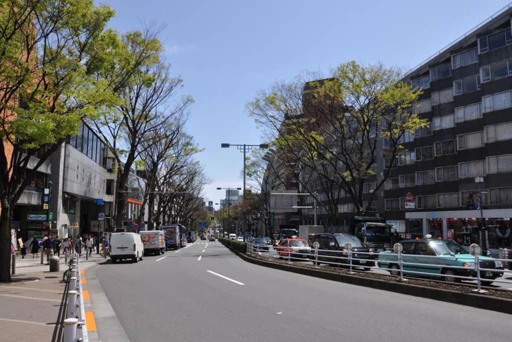 Villa Annex Shibuya