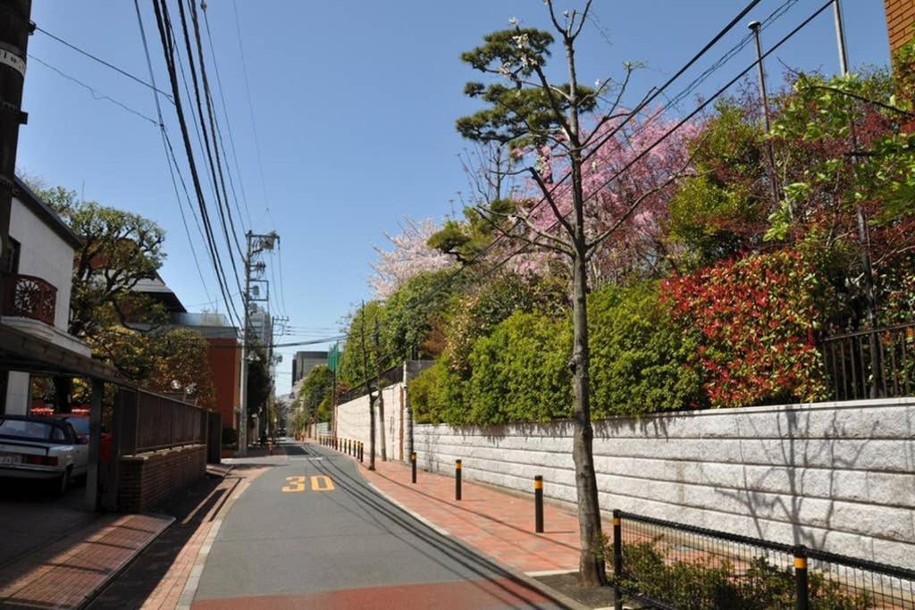 Villa Annex Shibuya Tokyo