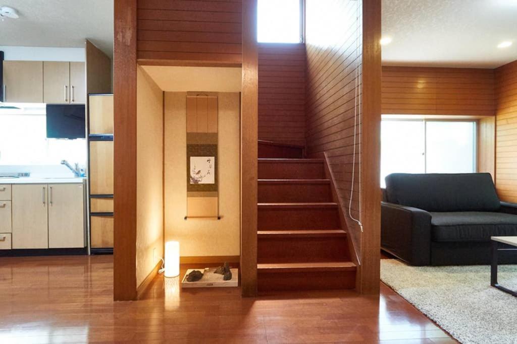 Annex Shibuya Villa *