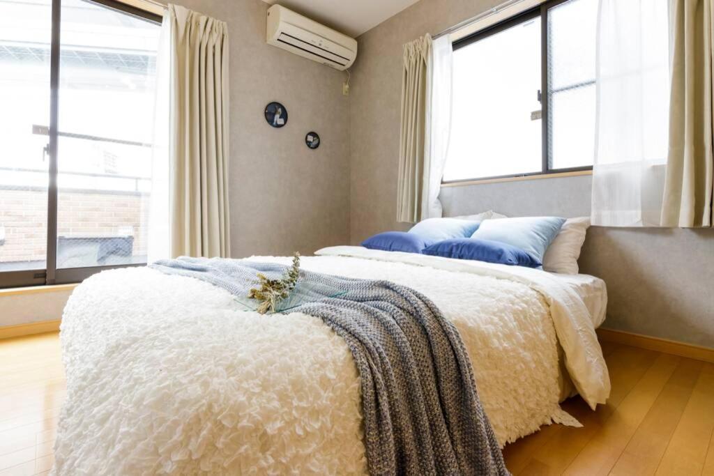 Qiqa Holiday home