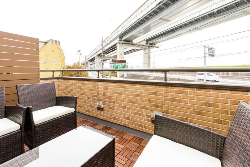 Holiday home Qiqa Tokyo